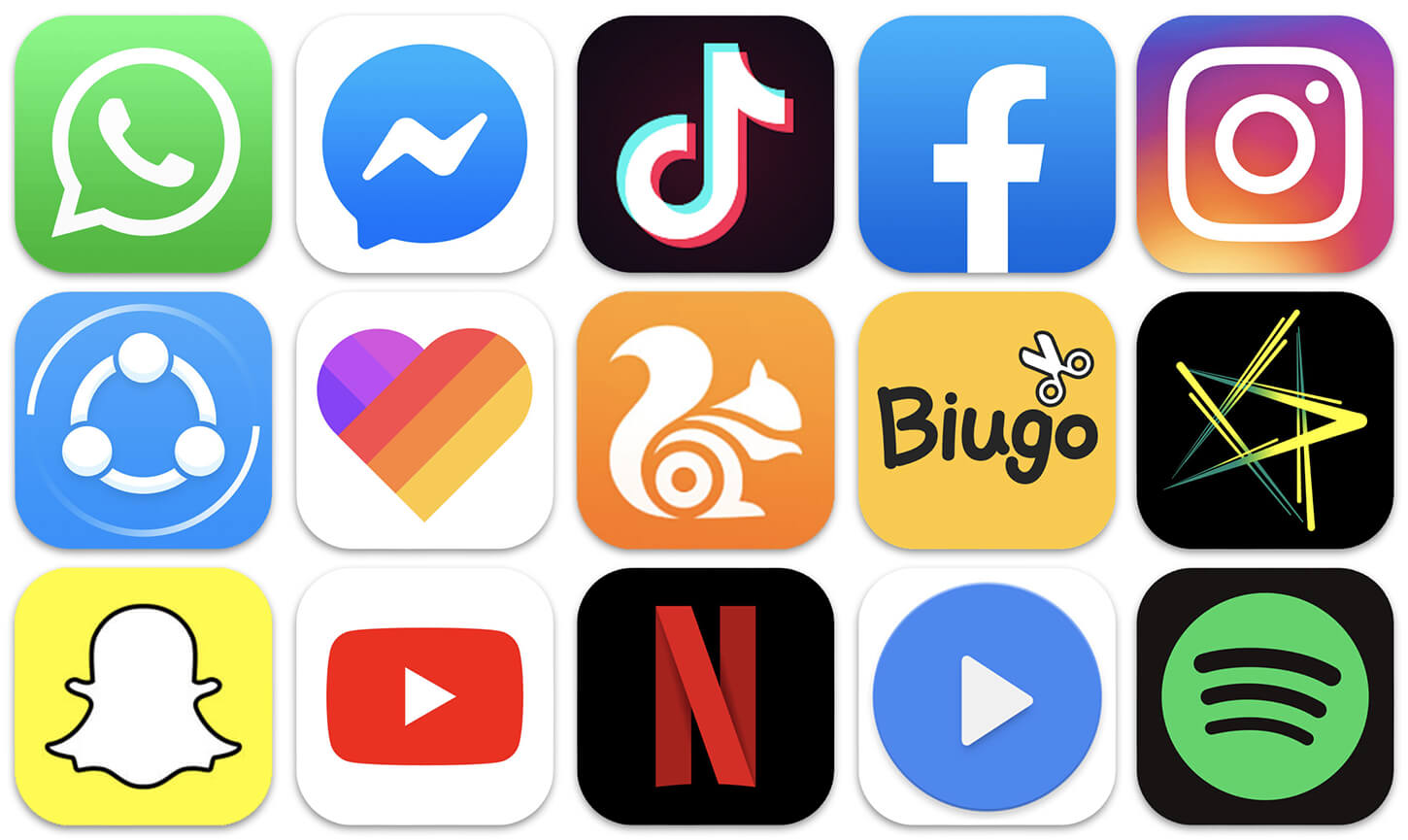 Free Apps Banner